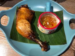 -长勺子东南亚(街道口店)