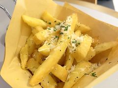 -农畉LONFOOD(万象天地店)