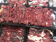 -陈记顺和潮汕牛肉火锅(棠德南路店)