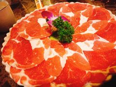 -坎爷秘制火锅(一格广场店)