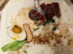 -鹅冠港式茶餐厅(来福士店)