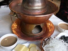 -东来顺饭庄(王府井步行街店)