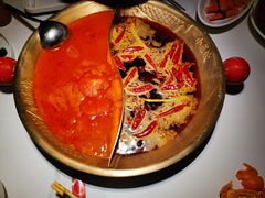 -小龙坎火锅(IFS HOT店)