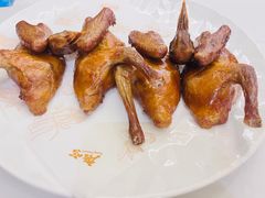 -唐宫·粤菜海鲜(万象城店)