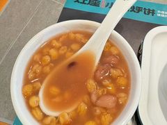-灶座小锅烀饼·铁锅炖(道里店)