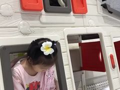 -Mr·Kuma酷么先生雪之乐园