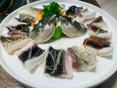-优食坊·蒸汽海鲜(康盛路店)