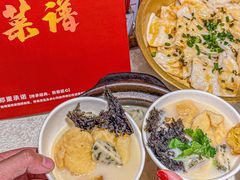 -禾府酒家·传统广府味(番禺店)
