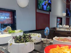 -龍歌自助小火锅(李沧顺和汇店)