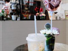 -北芒BEIMO COFFEE(五台山店)