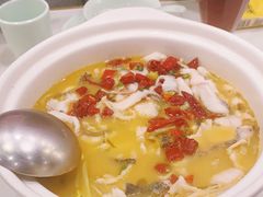 -蜀腾川·火锅鱼.烤鱼(新世界城店)