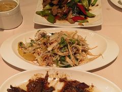 -锦园餐厅(九龙湖开元度假村店)