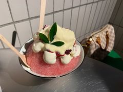 -馥二代韩式烤肉 2세대 불고기(喷水池店)