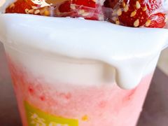 -奈雪的茶(中华广场店)