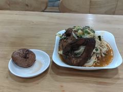 -水仙拉面(水仙街店)