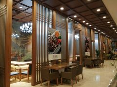 大堂-天津东丽湖恒大酒店-温泉自助餐厅