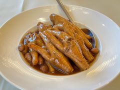 -利苑酒家(金宝店)