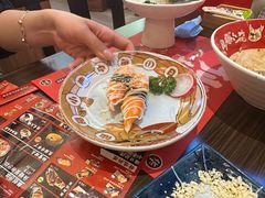 -仙隐小鹿中华料理(南宁万象城店)