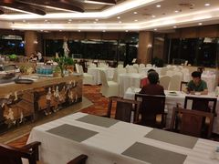 大堂-太仓玛丽蒂姆花园酒店·雅轩中餐厅(人民北路店)