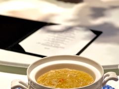 蟹粉烂糊鱼翅-福1015(愚园路店)