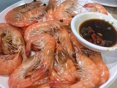 -老字号蛇口德记烧腊饭店·海鲜加工