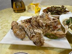 -阳江餐厅·30年老字号·粤菜海鲜大排档