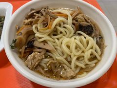 -东方削面(迎泽街店)
