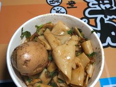 猪油拌粉-肖胖子猪油拌粉