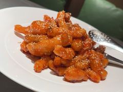 -老家水饺濮阳菜(巴黎街店)
