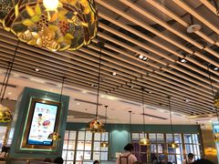 大堂-翠华餐厅(宝安壹方城店)