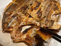 -谷丽羊肉串·新疆鲜货烧烤馆·清真·夜宵(长沙首店)