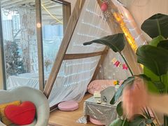 -天空花园餐吧·生日·团建(南山店)