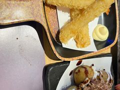 -林妈妈村·日式料理(宝山万达店)