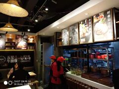 -牛腩之旅·牛腩牛杂煲(光启城美食城店)