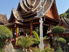 -西双版纳傣族园