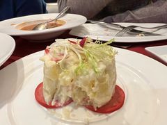 -红房子西菜馆(淮海中路店)
