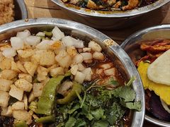 -柳州肥姨妈大骨螺蛳粉(万达中心店)