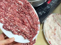 -五洲牛肉美食馆