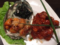 -俺的焼肉(銀座9丁目店)