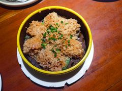 糯米蒸排骨-意满花千醉(金茂览秀城店)