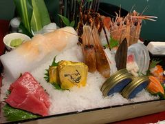-万岛日本料理铁板烧(梅赛德斯奔驰店)