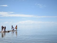 -青海湖国家重点风景名胜区