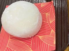 榴莲大福-牛New寿喜烧(青浦店)