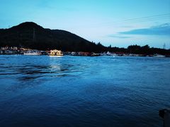 -蓝湾碧波·老字号·疍家非遗海上餐厅