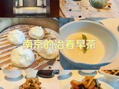 -冶春茶社(星汉大厦店)