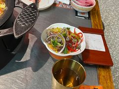 -探鱼·鲜青椒爽麻烤鱼(苏宁广场店)