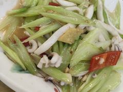 -龙记烤鸭店(新民路店)