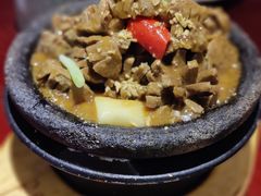 -潮堂(环球金融中心店)