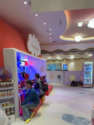 -奈尔宝家庭中心·亲子餐厅(苏州大悦城店)