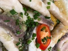 豉汁蒸脆肉皖-石岐佬中山菜馆(张溪店)